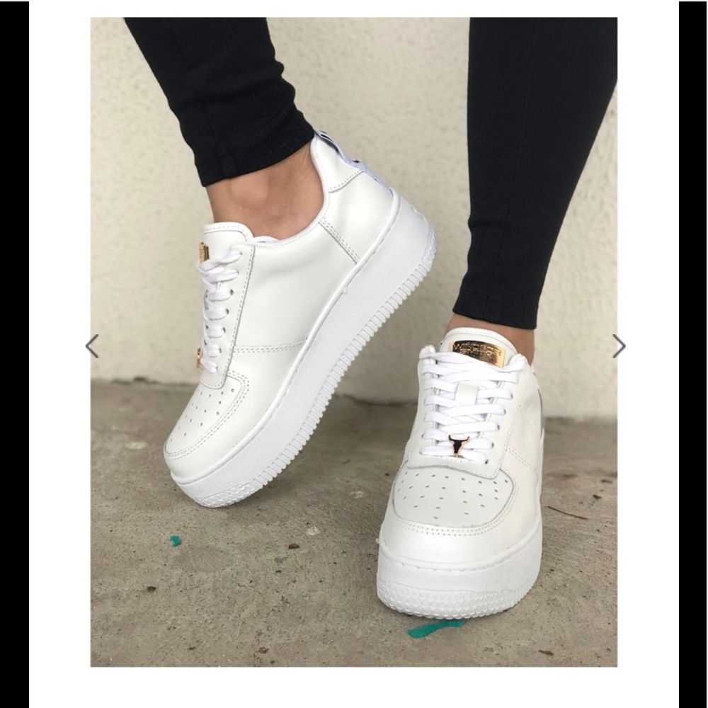 WINDSORSMITH SNEAKER SHOES